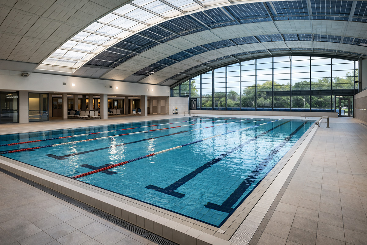  wellness zwembad